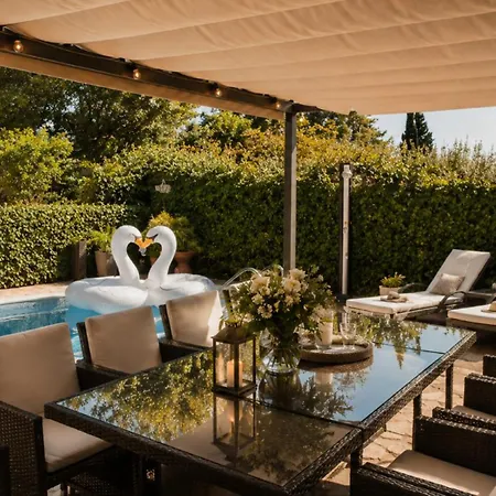Sea Miracle Pool&welness Krk By Guide