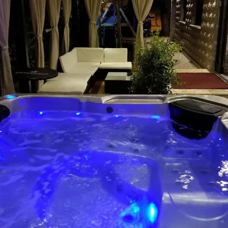 Sea Miracle Pool&welness Krk By Guide מאלינסקה
