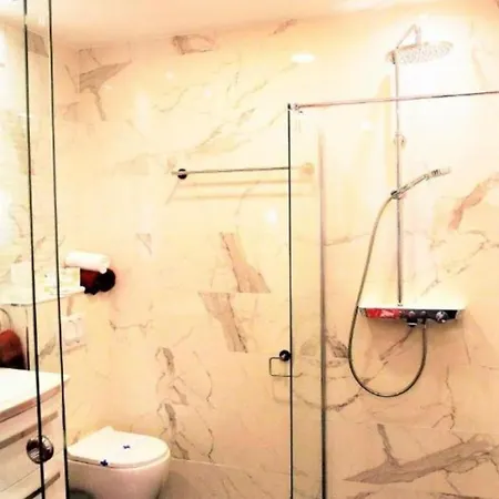 וילה Sea Miracle Pool&welness Krk By Guide *